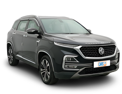 MG HECTOR-img